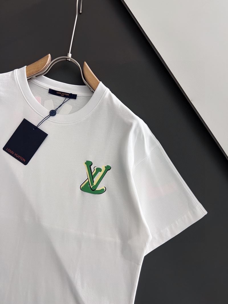 Louis Vuitton T-Shirts